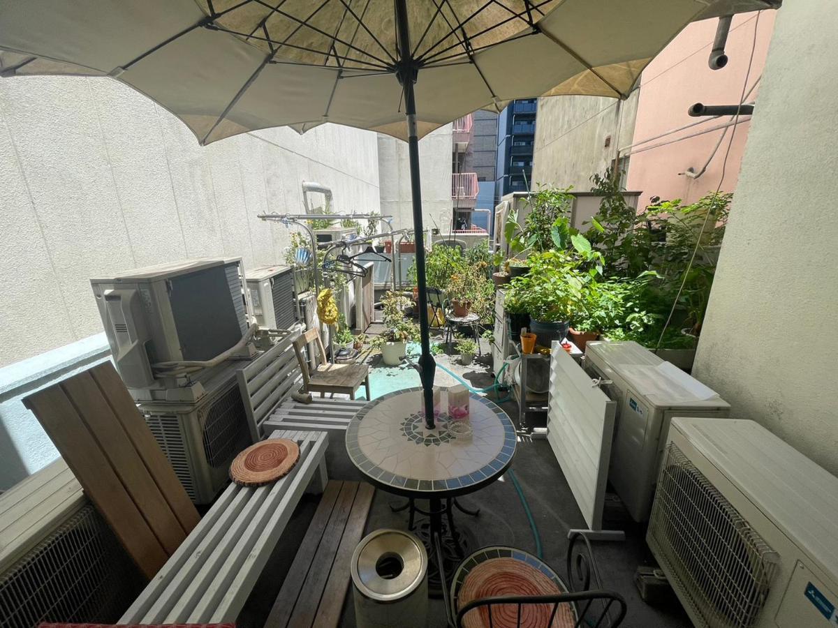 民泊くるり Hotel Nagoia Exterior foto